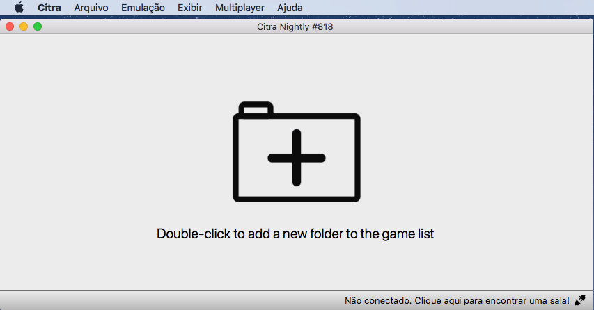 3ds emulator mac exist